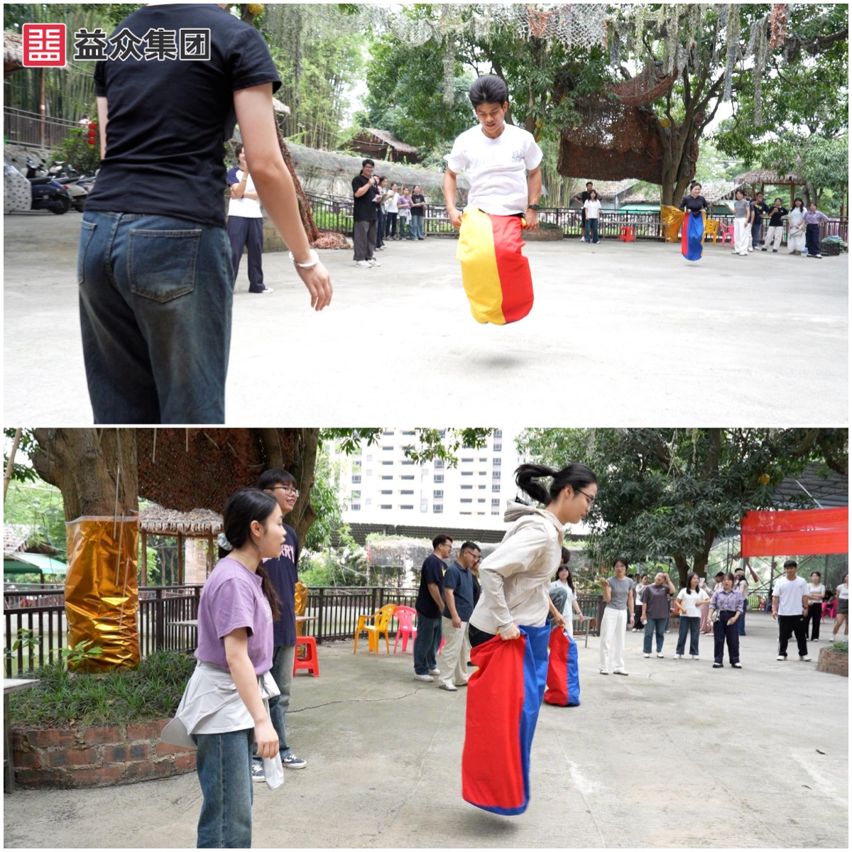 袋鼠跳拼圖 袋鼠跳拼圖