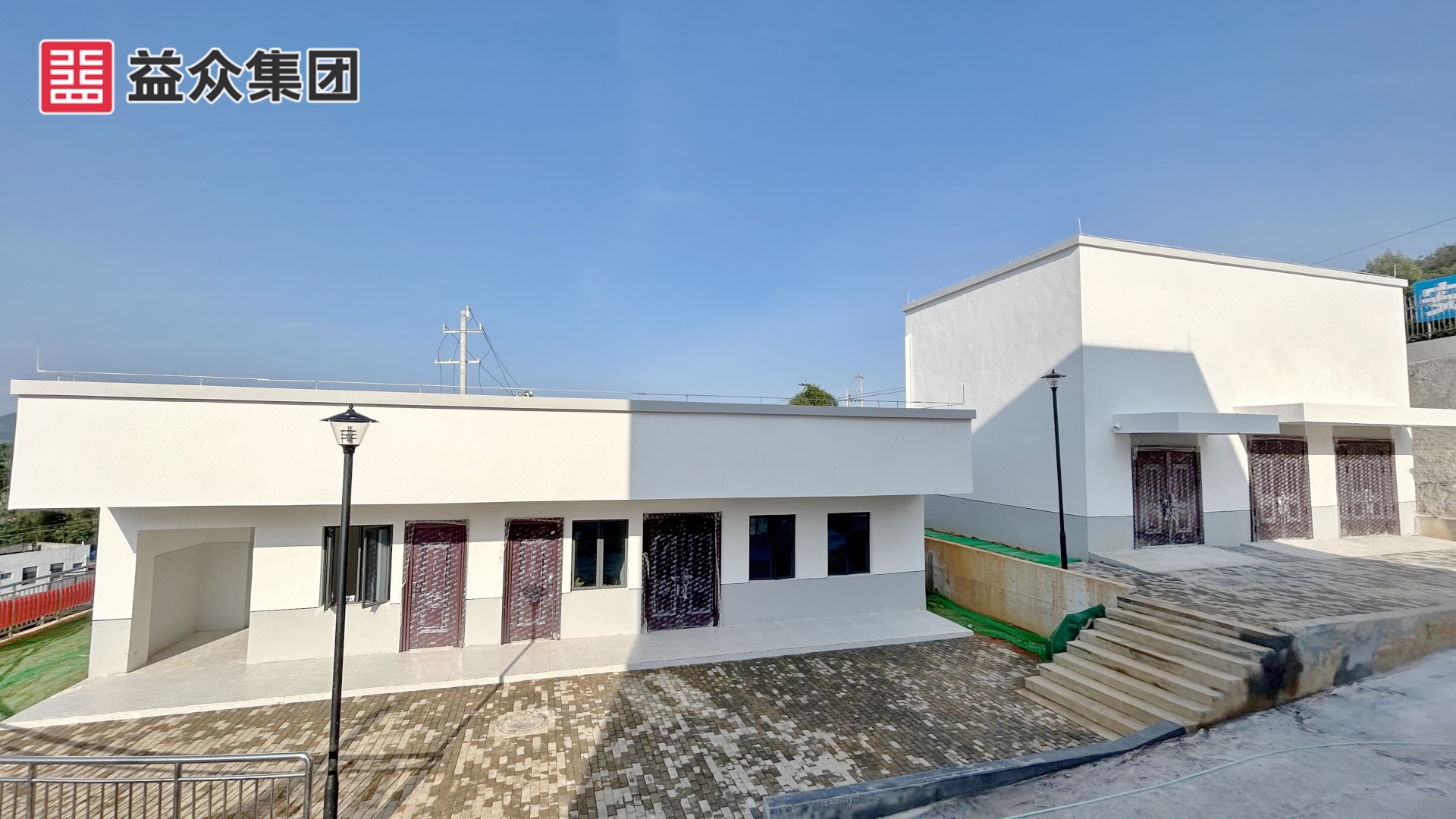 生產(chǎn)管理用房、鼓風(fēng)機(jī)房加藥間及加氯間_副本